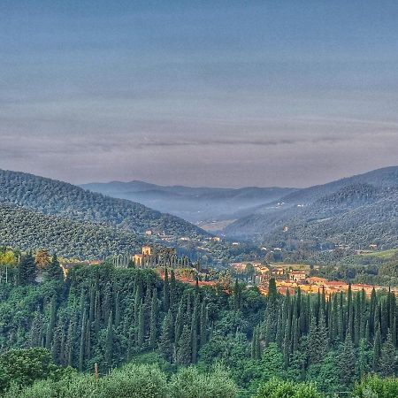 L'Oasi Di Cice Villa Rufina Buitenkant foto